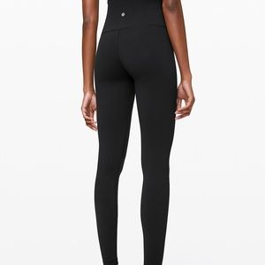 lululemon wunder under leggings